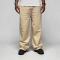 Beyourstyle Baggy Sweatpants (BEIGE)