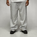 Beyourstyle Baggy Sweatpants (GREY)